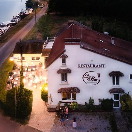 La Maison Du Bac Charly-sur-Marne Exteriér fotografie